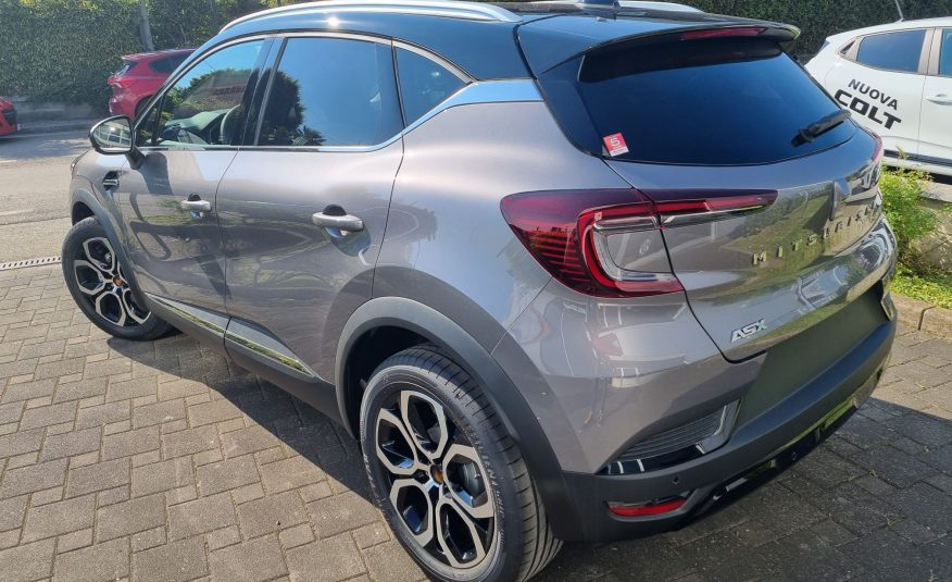 MITSUBISHI ASX 1.3 MILD HYBRID INTENSE