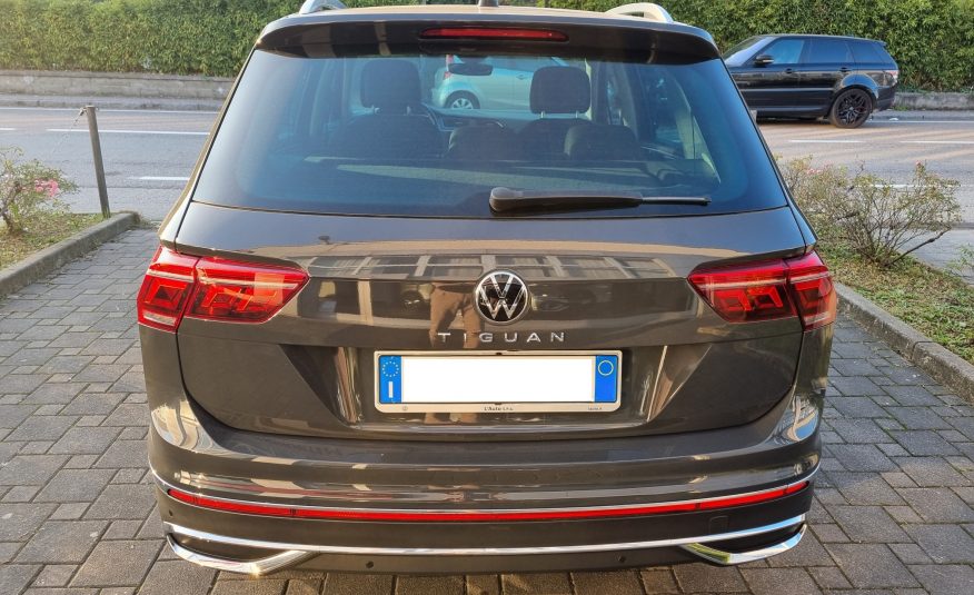 VOLKSWAGEN TIGUAN 1.5 TSI ELEGANCE DSG 150CV